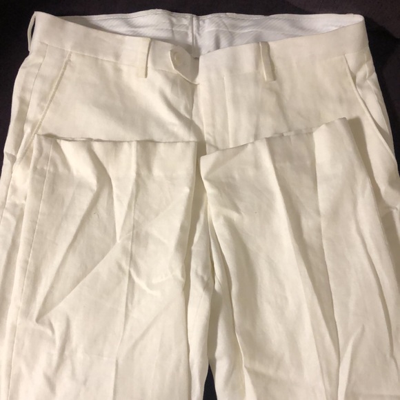 Mk white pants - Picture 5 of 16